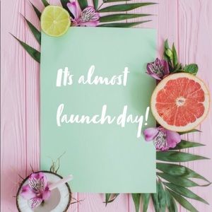 TOMORROW IS THE DAY! 🌺🌺🌺